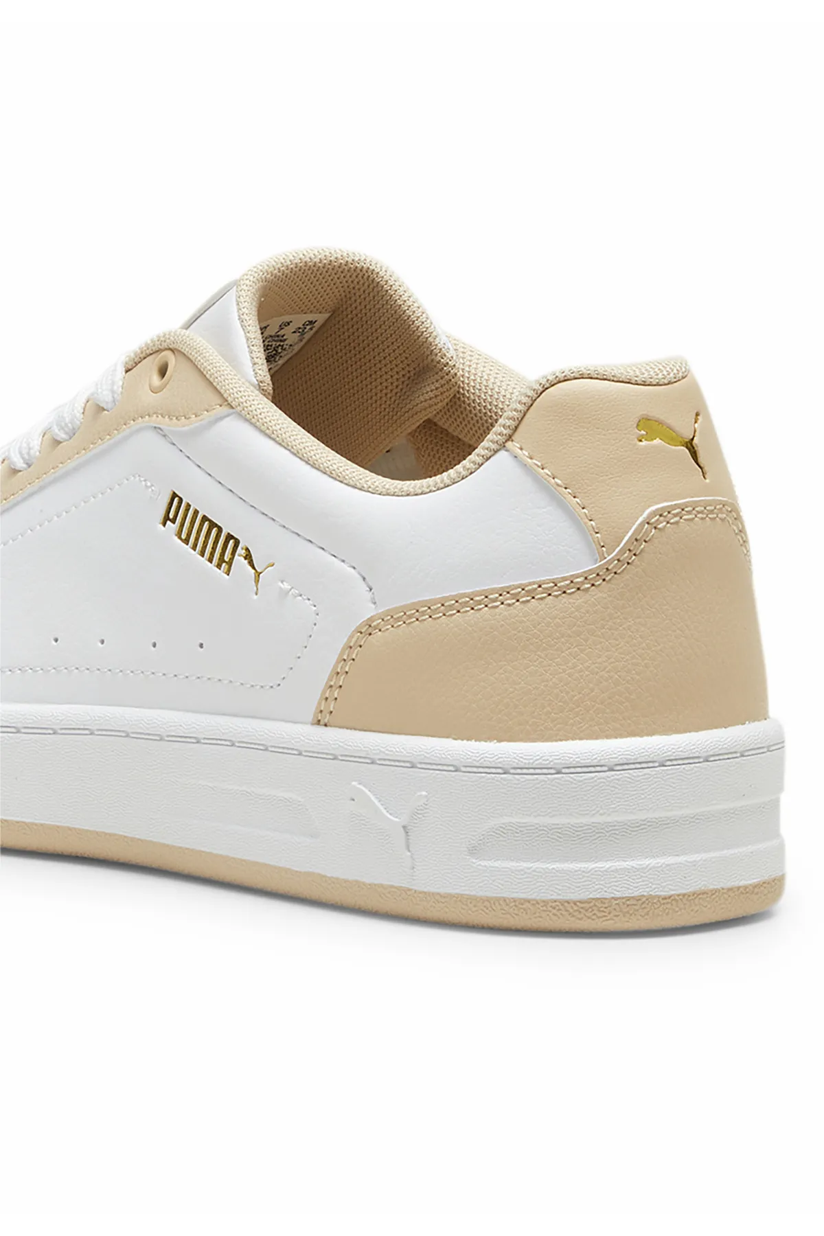 Puma  Stilvolle Court-Sneaker
