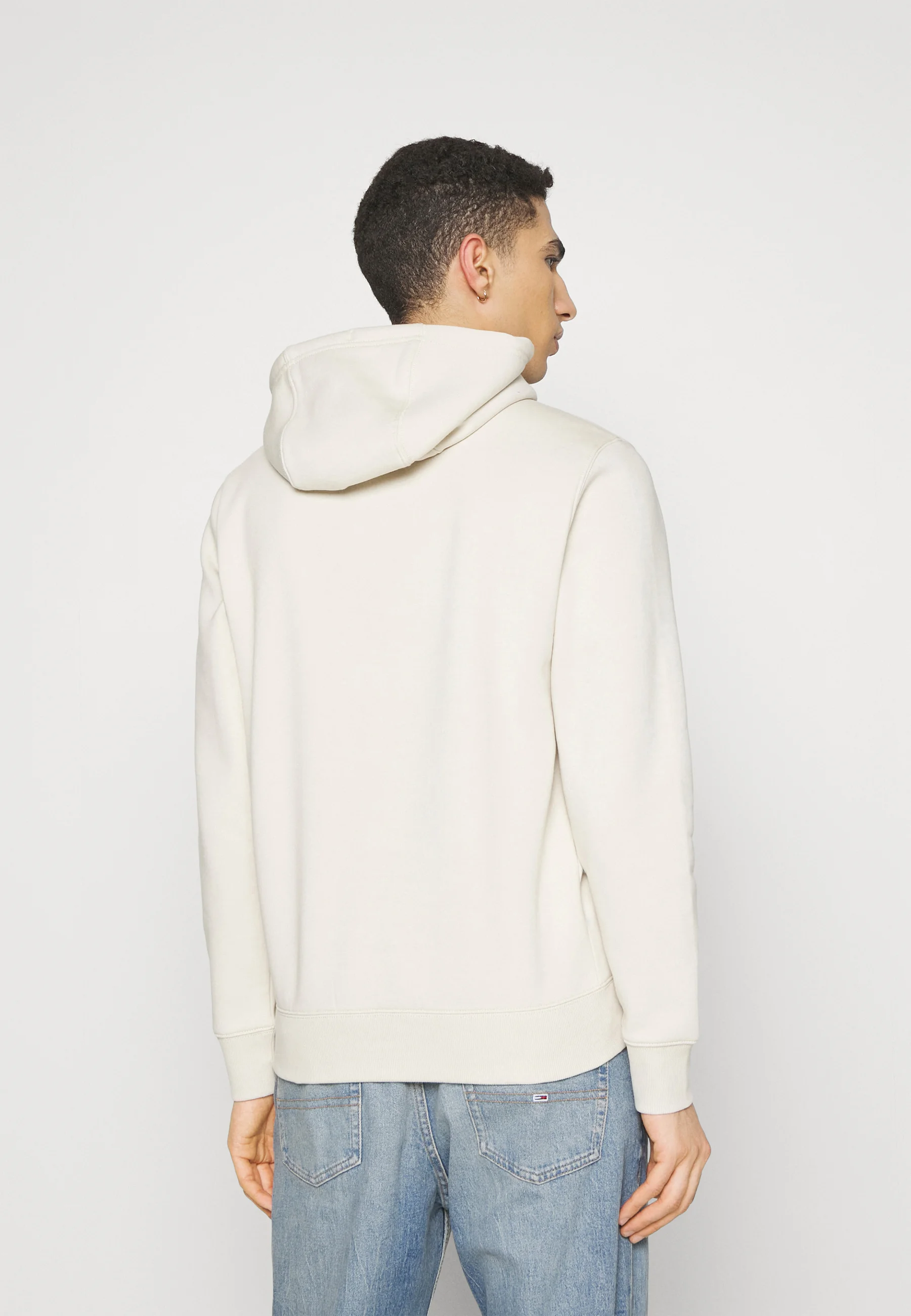 Sudadera con capucha Tommy Jeans REGULAR UNISEX