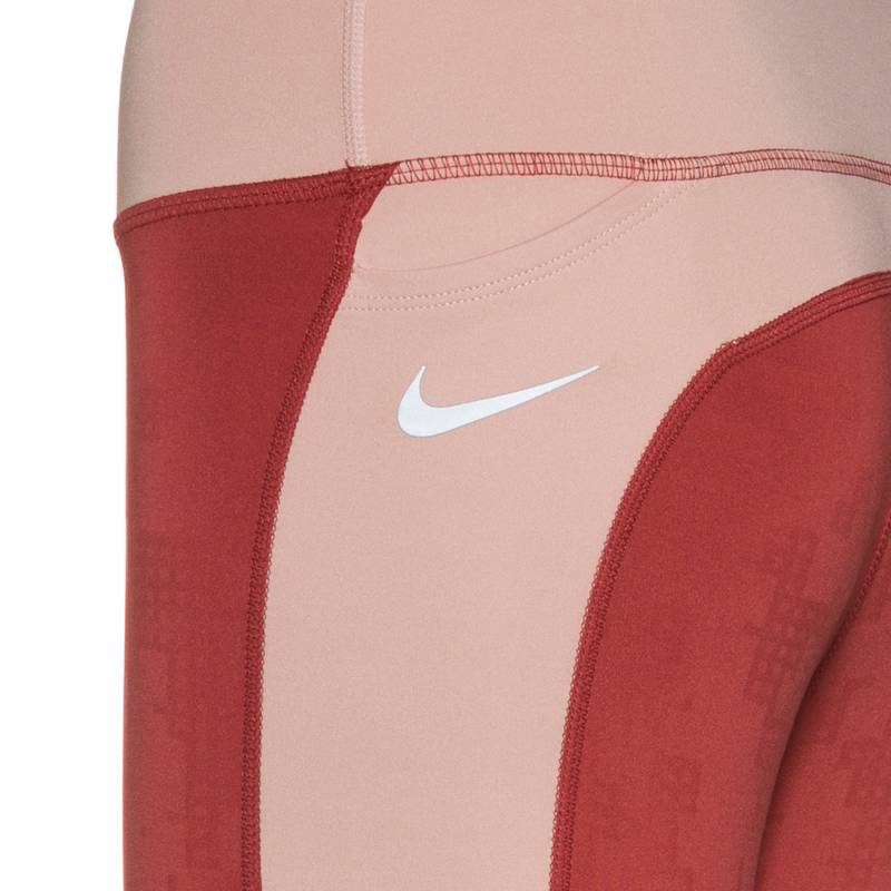 Nike FAST Lauftights Damen