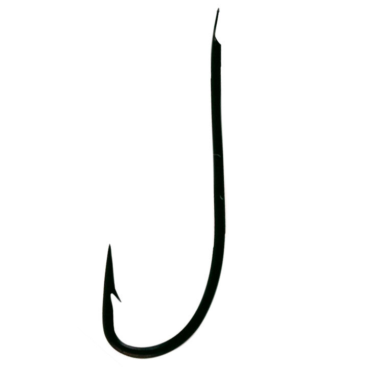 VMC 7051BK single trout hook (x20)