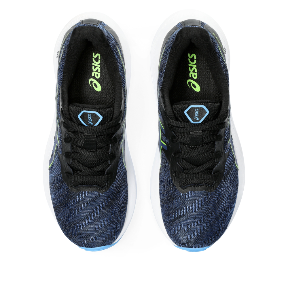 Asics GT 2000 12 GS 1014A330-003 / schwarz