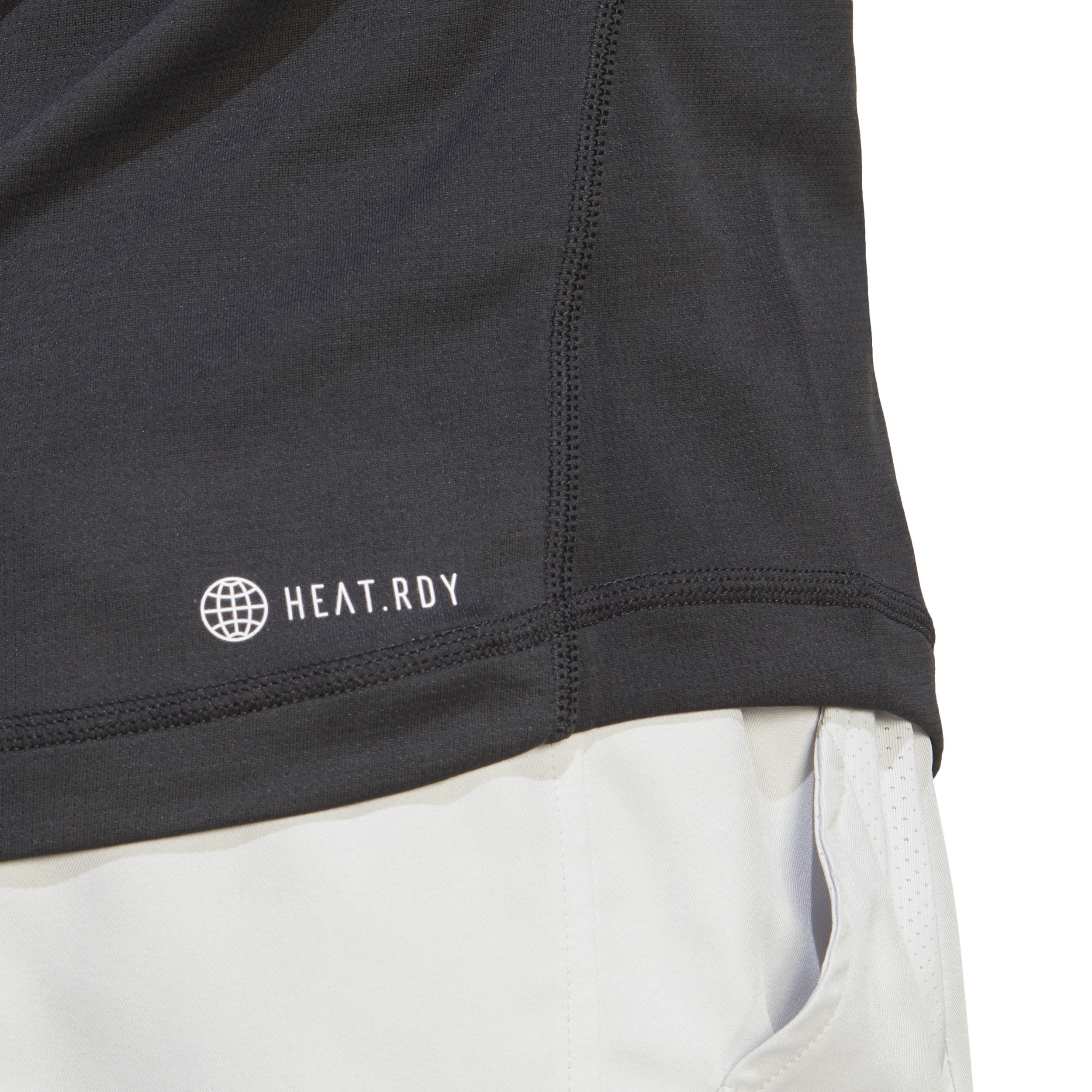 FLFT Pro Polo Herren - Schwarz, Mehrfarbig