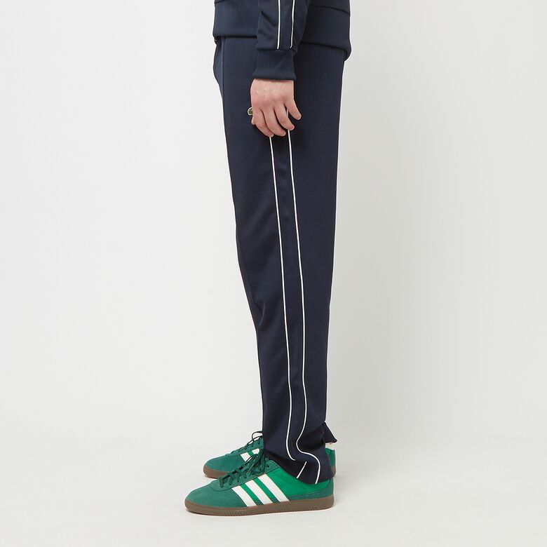 Lacoste Track Pants navy blue
