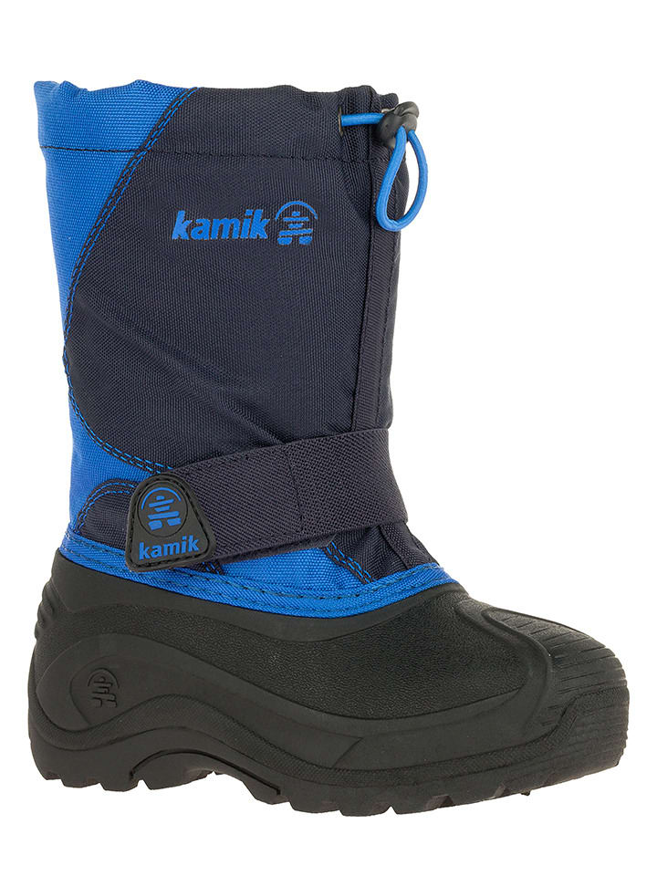 Kamik Winterstiefel 