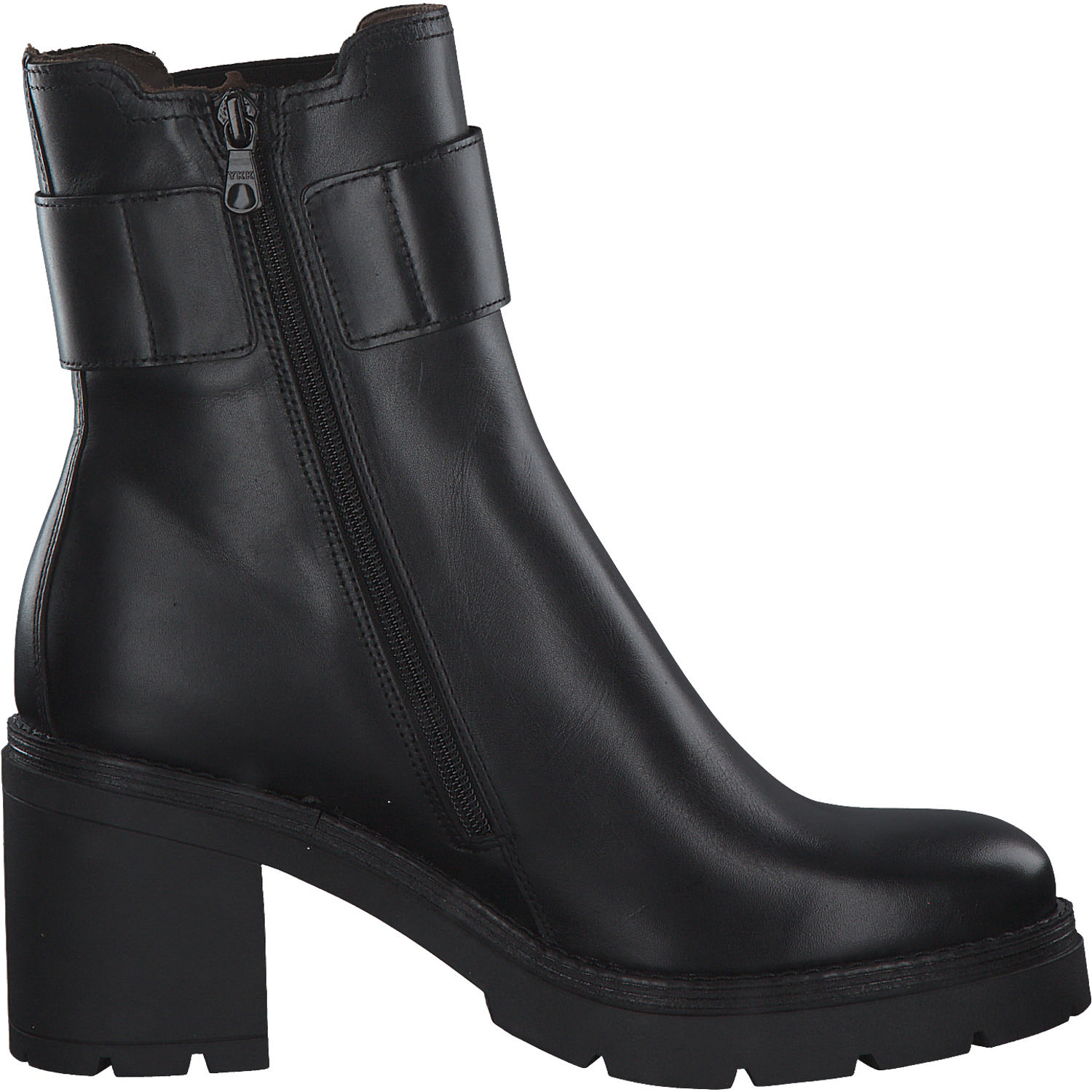 NeroGiardini I309160D, Stiefeletten, Damen, Schwarz