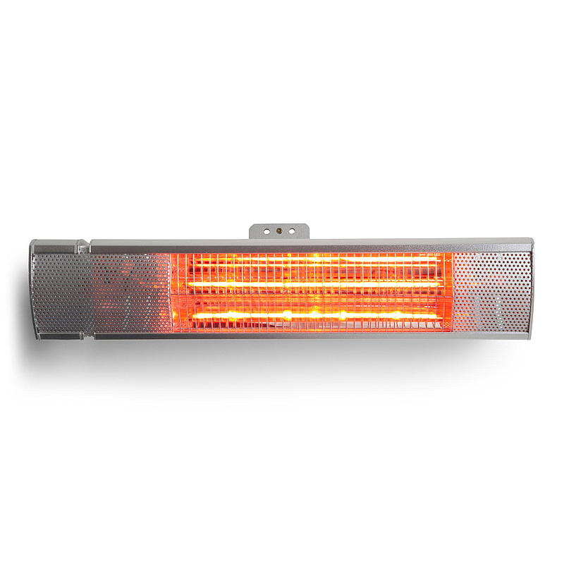 Energy Terrassevarmer Energy 1500 W, vegg