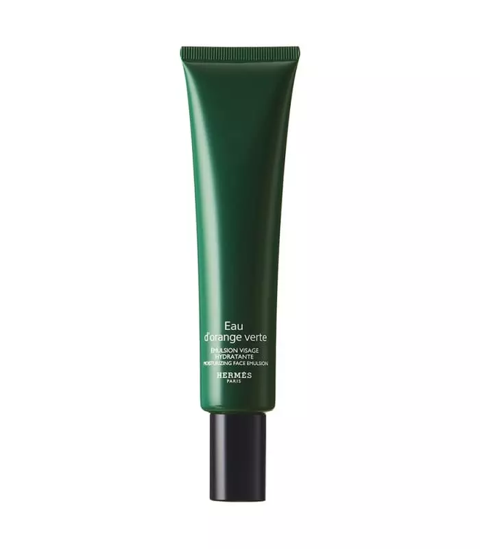 EAU D'ORANGE VERTE Emulsion Visage Hydratante