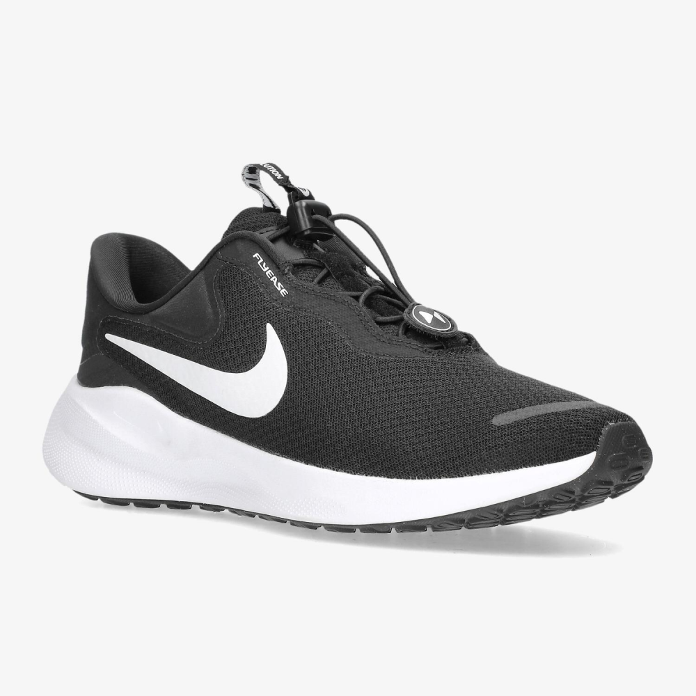 Nike Revolution 7 FQ4112-001 / schwarz