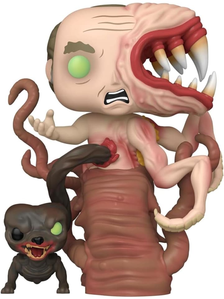 Funko Funko POP! Deluxe Fusion Blair Monster 1/6 Quote Seltene Chase-Vari. The Thing günstig kaufen onesize