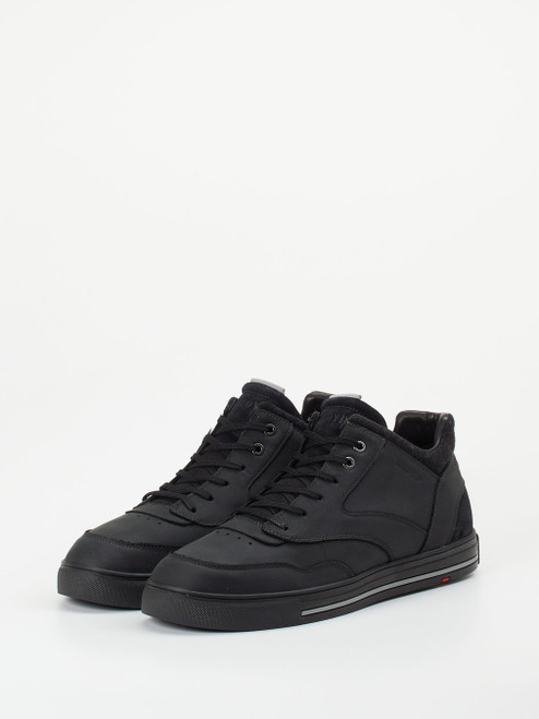 Sneaker high-48610090541 Lloyd