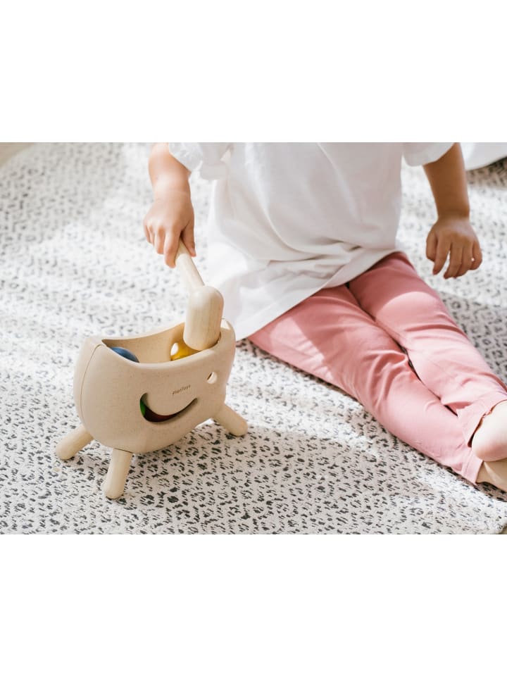 Plan Toys Hammerbank Wunder ab 24 Monate günstig kaufen onesize