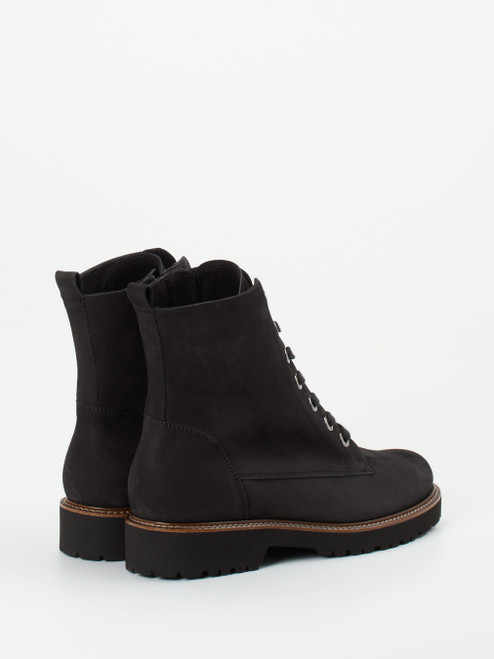 Schnürstiefelette-27510090342 Semler