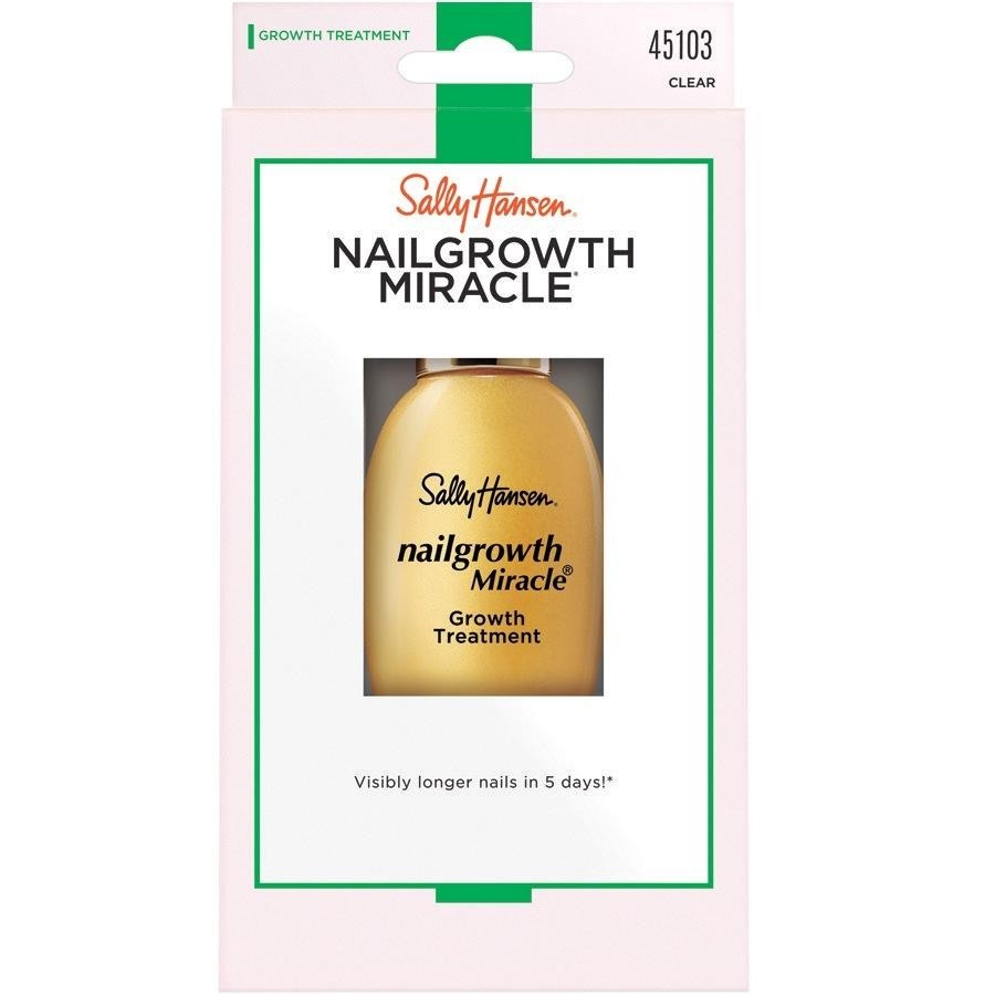 Sally Hansen✔️ online kaufen | DOUGLAS