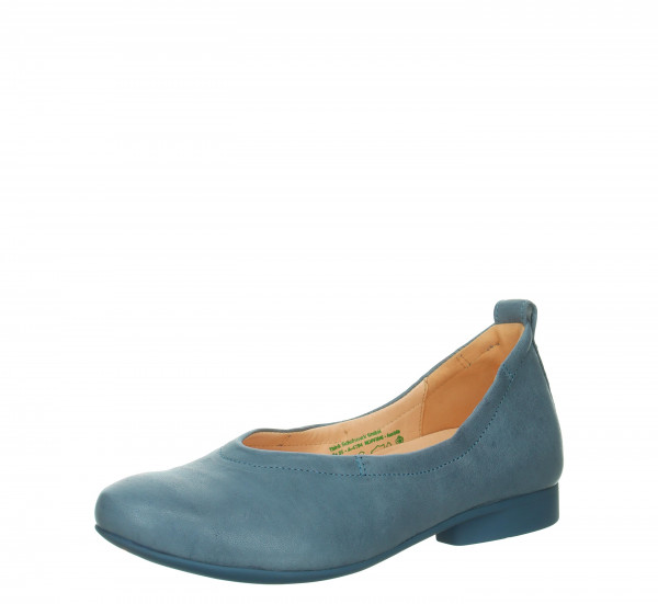 GUAD2 Ballerina - Denim