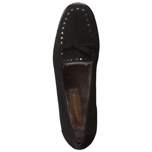 Slipper-18130090027 Mannori