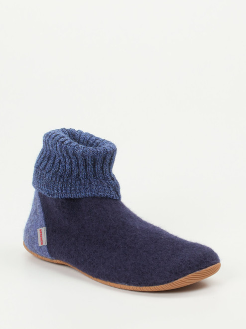 Hüttenschuh-74801090004 Giesswein