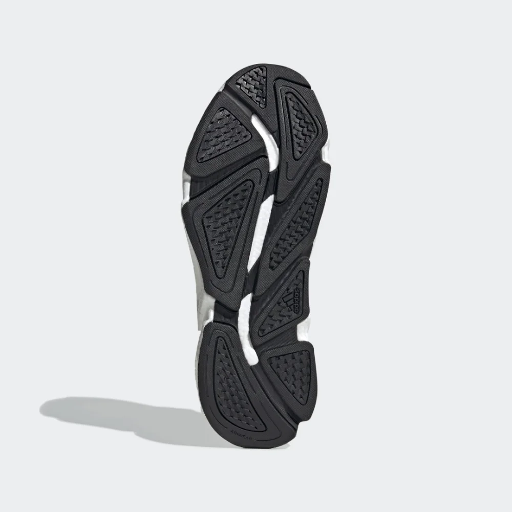 adidas X9000L4 HEAT.RDY GX7769 / weiss