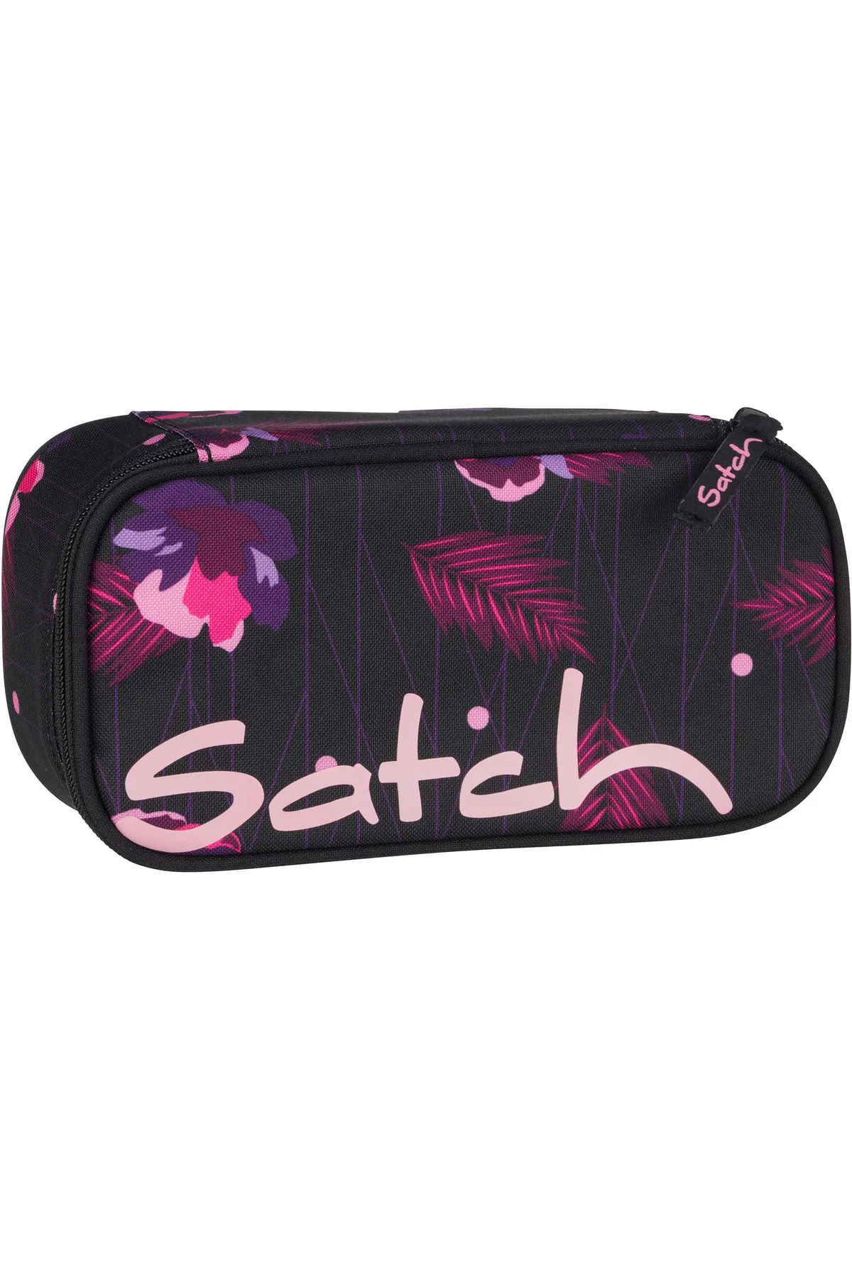 satch  Federmappe satch Schlamperbox