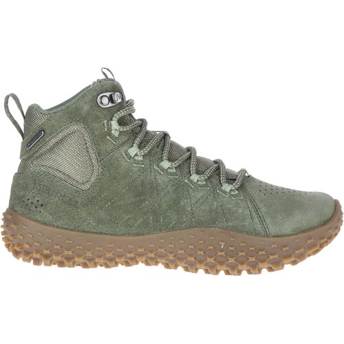 DAMEN MULTIFUNKTIONSSTIEFEL WRAPT MID WP