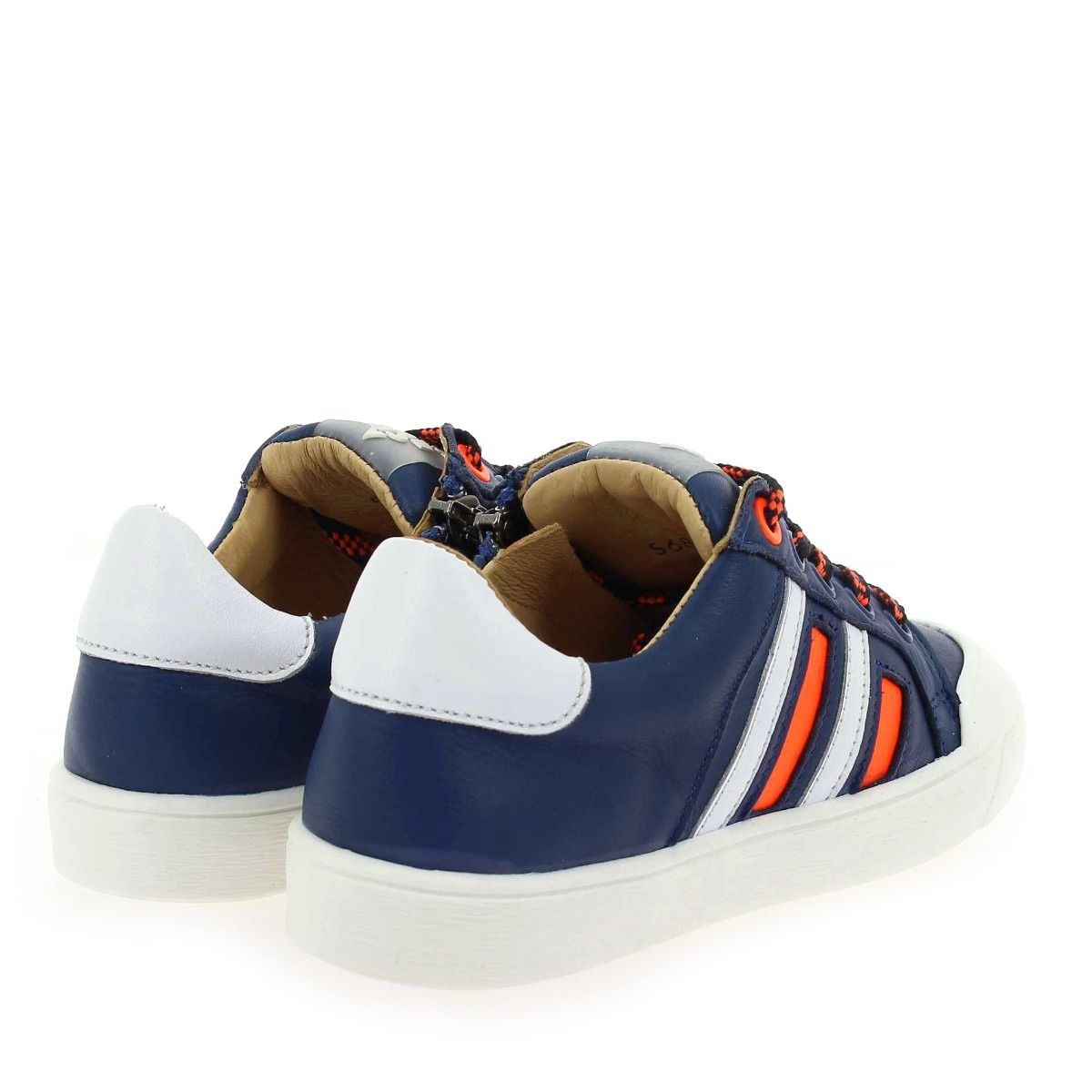 Acebos  5888FL - Marine Orange