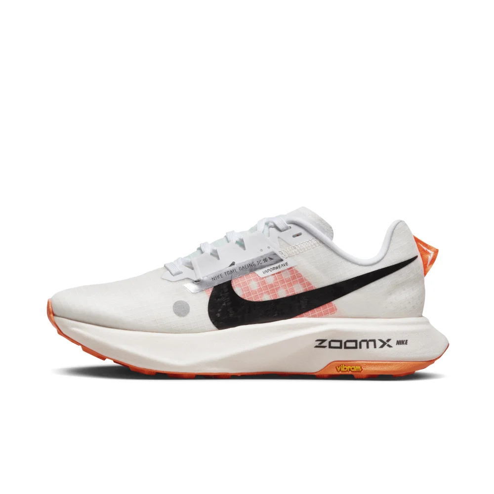 Nike ZoomX Trail Ultrafly DZ0489-100 / weiss