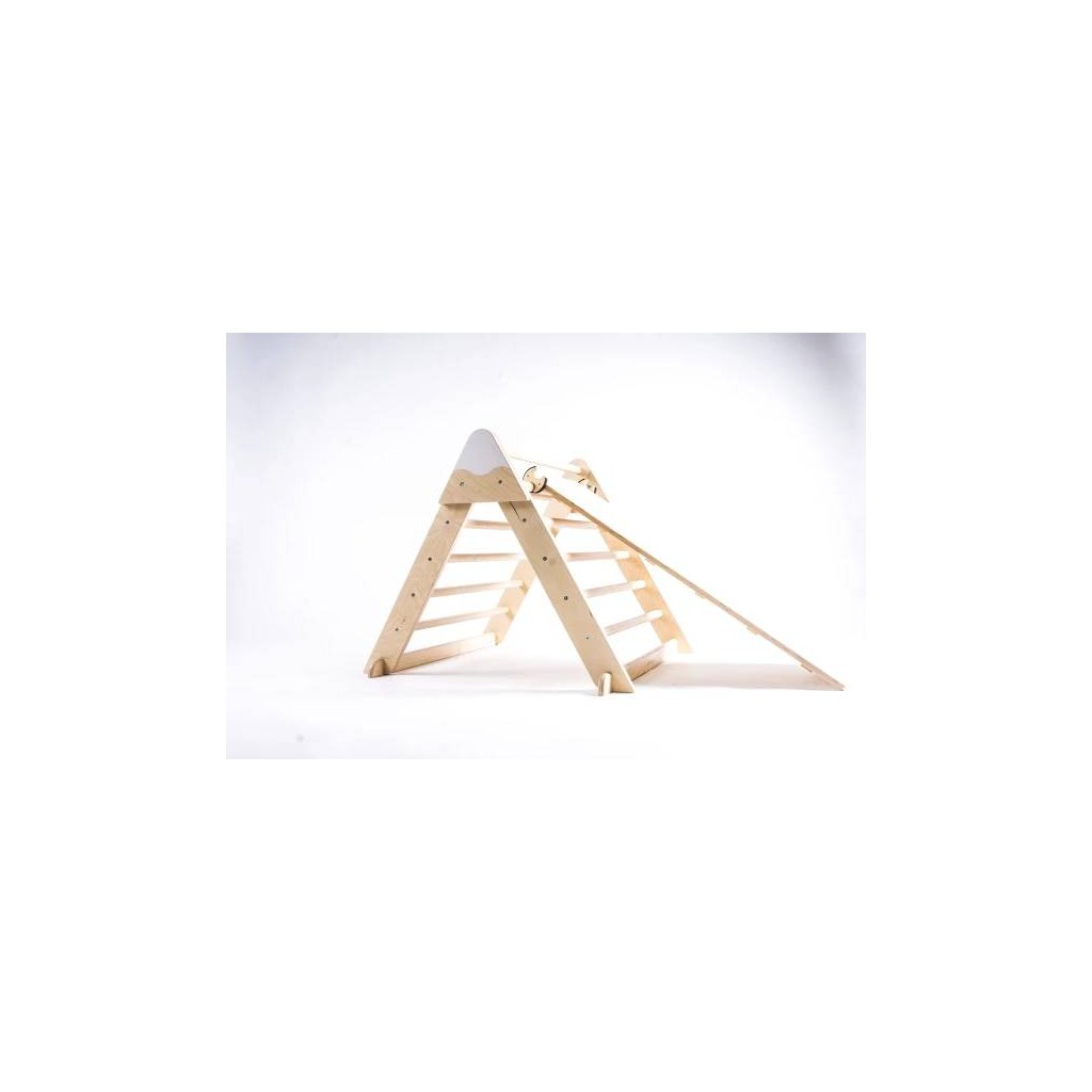 Utukutu Climbou Dreieck (Pikler Triangle)