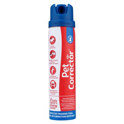 Pet Corrector Spray