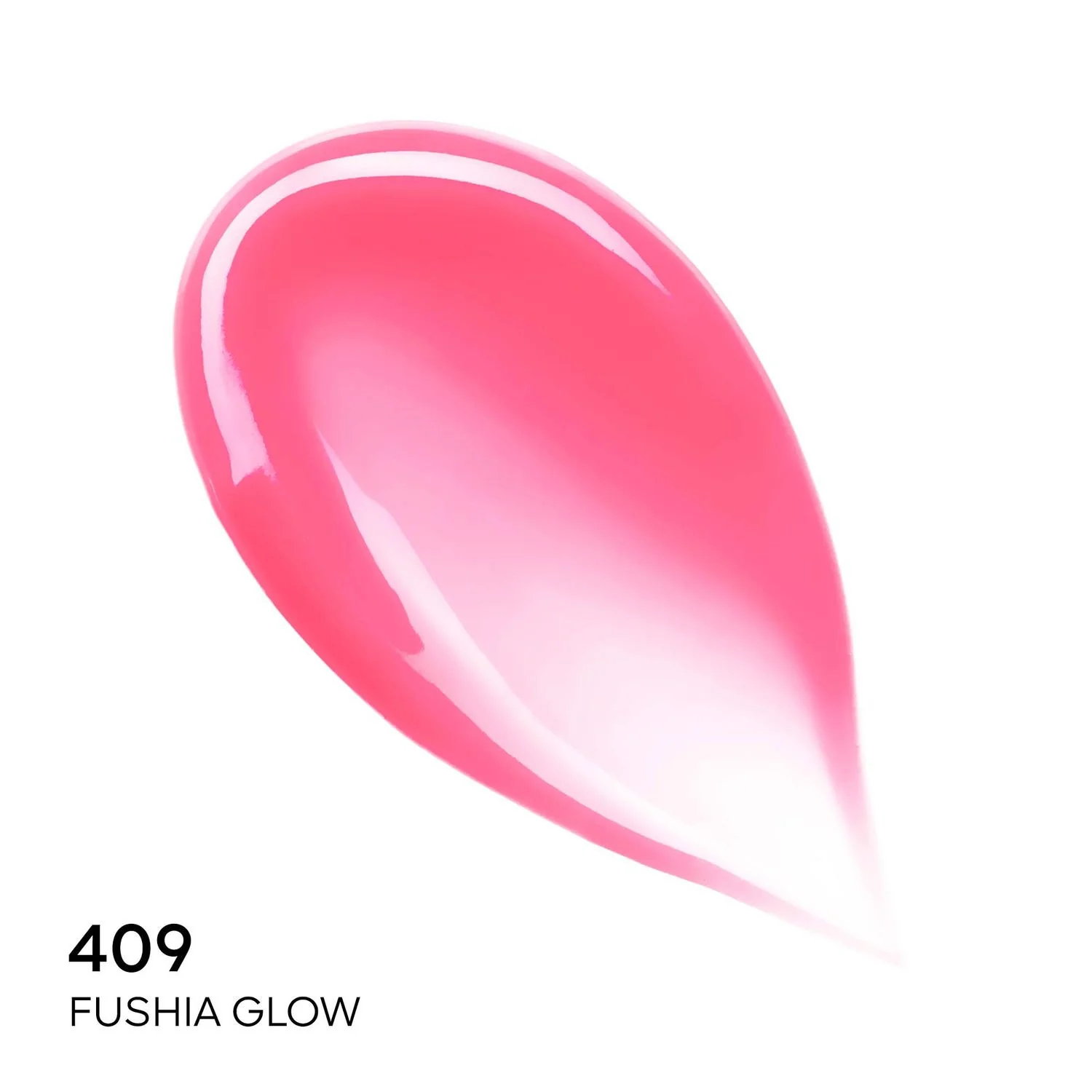 KissKiss Bee Glow Lips - Bálsamo labial, lápiz labial