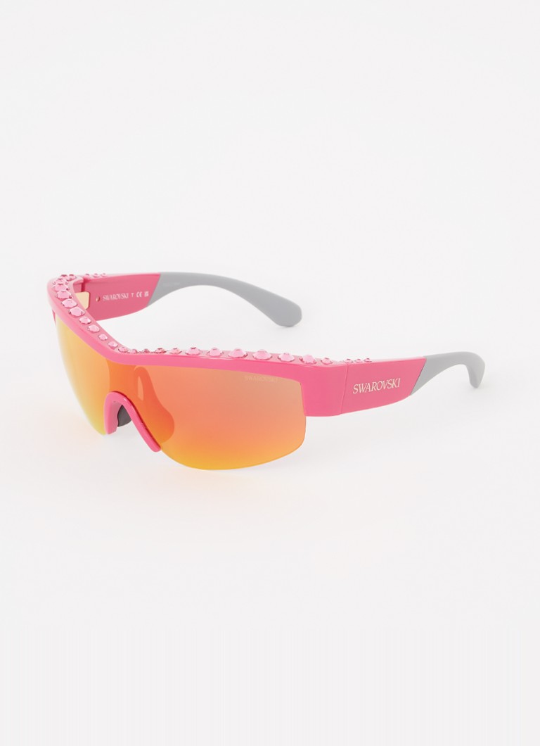 Sluneční brýle Swarovski SK6014