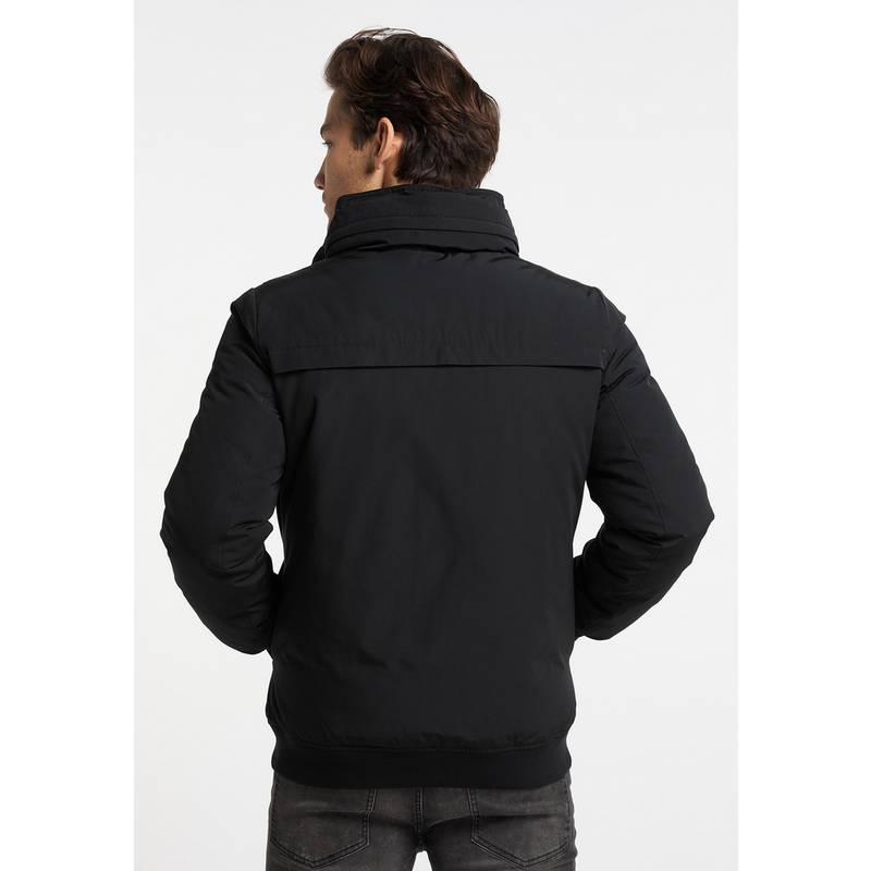 TUFFSKULL Winterjacke Herren