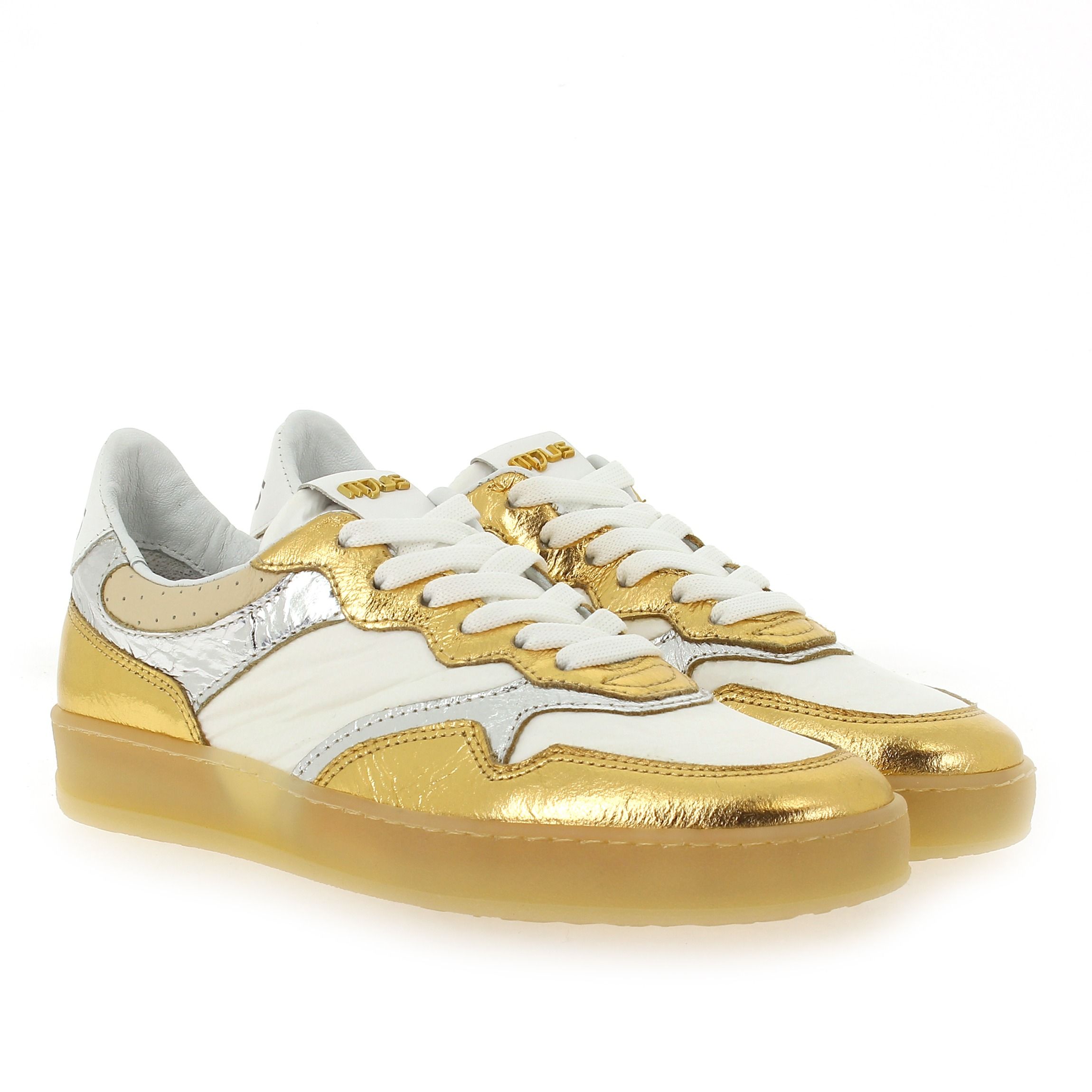MJUS  T95107 - Blanc Or