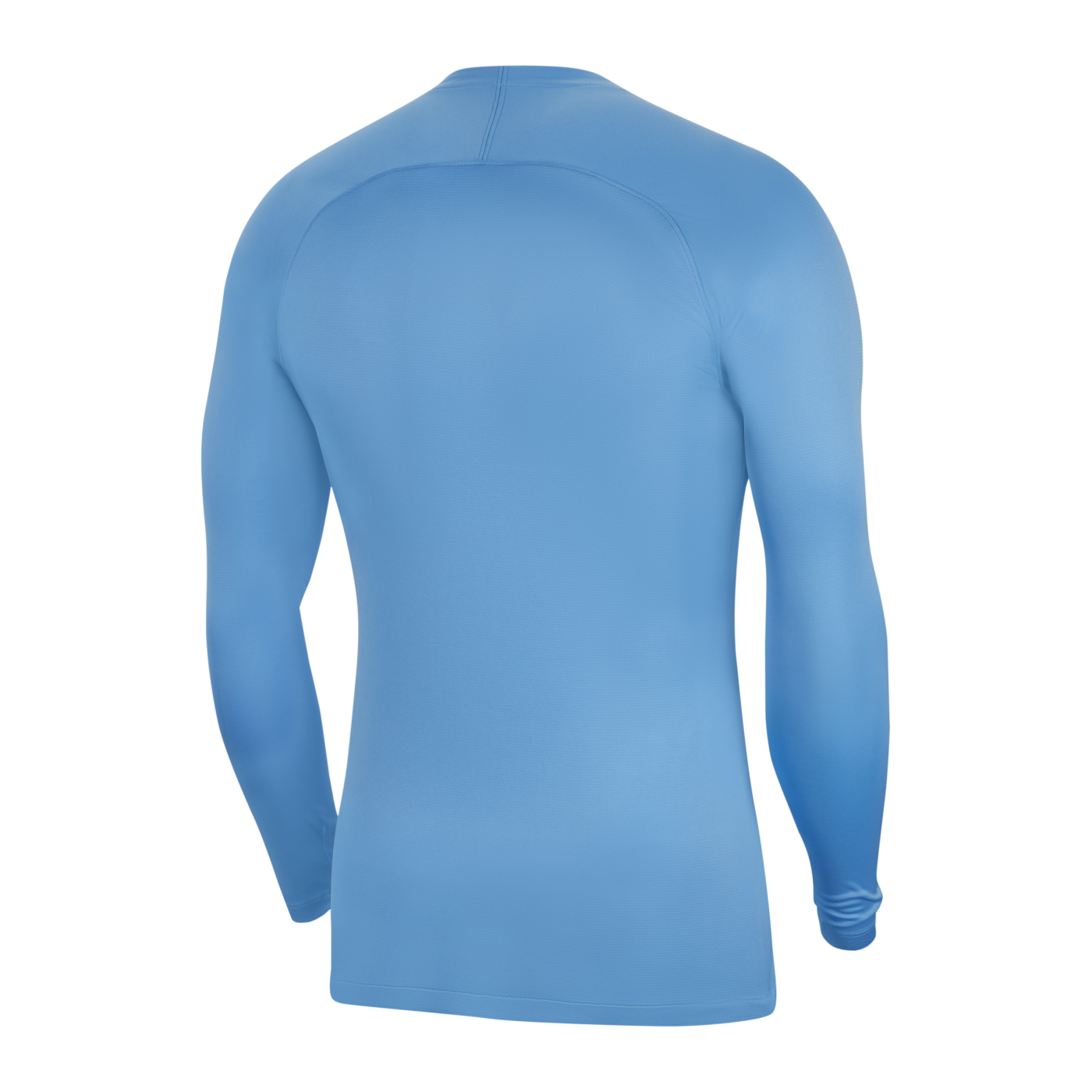 Nike Park First Layer Top langarm Hellblau F412
