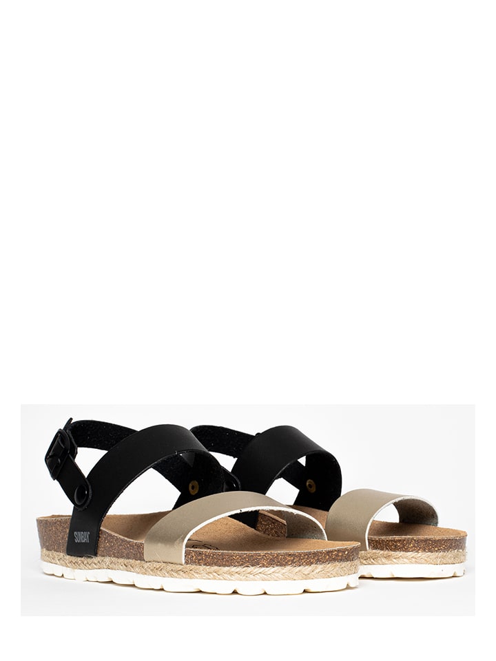 Sunbay Sandalen 