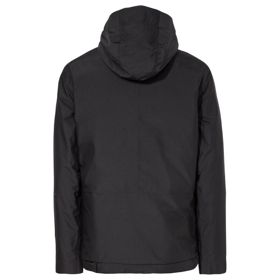 Cyclist warme Fahrrad-Regenjacke Herren