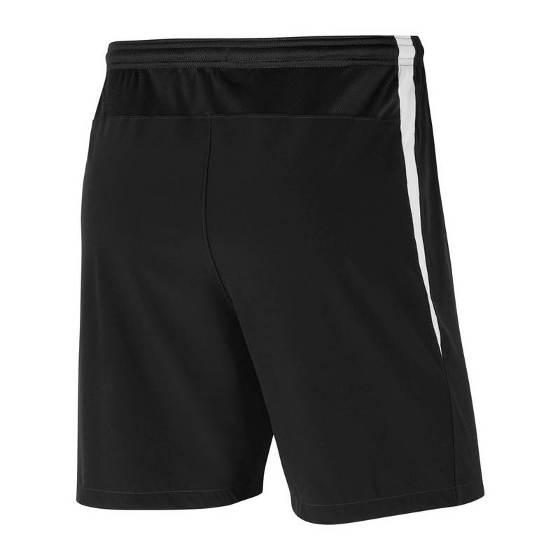 Nike Venom III Woven Short Fuballshorts Herren