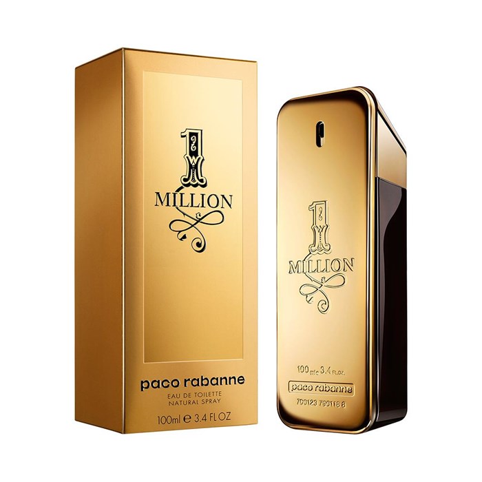 Eau de Toilette Spray