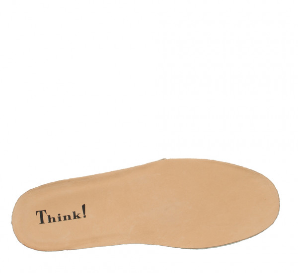 JOEKING Einlegesohle - Beige
