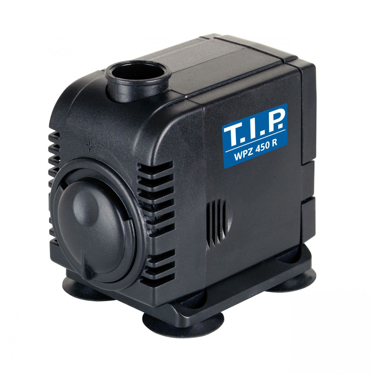 T.I.P. T.I.P Zierbrunnenpumpen WPZ 450 R