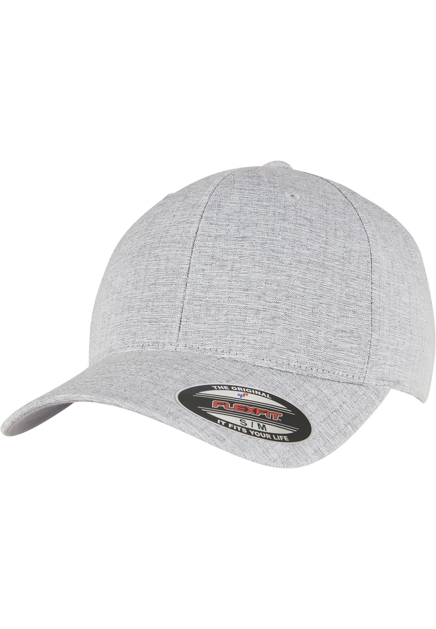 Flexfit Flex Cap Neue Kollektion FLEXFIT HEATHERLIGHT CAP