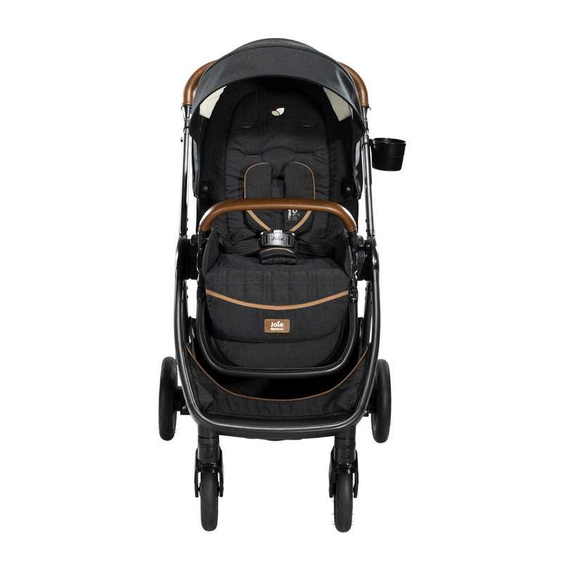 Poussette compacte citadine Finiti Eclipse Joie