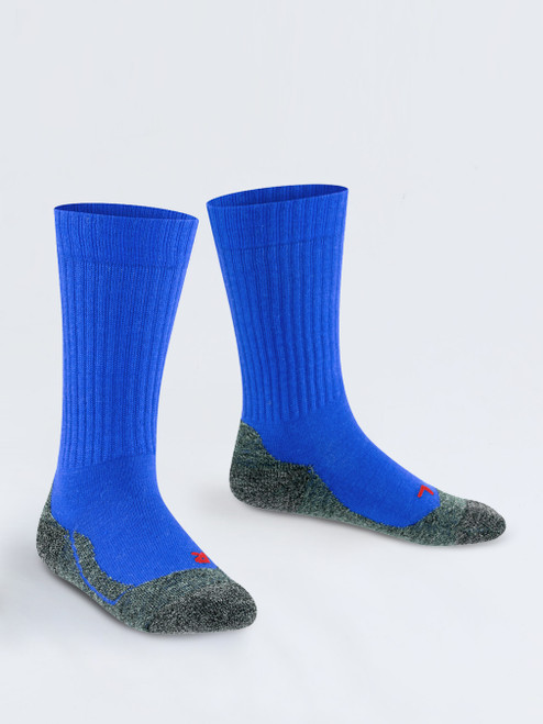 Active Warm Kinder Socken-96881590005 Falke