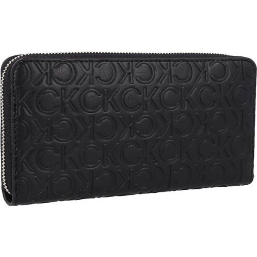 Calvin Klein CK Must Geldbörse 19.5 cm