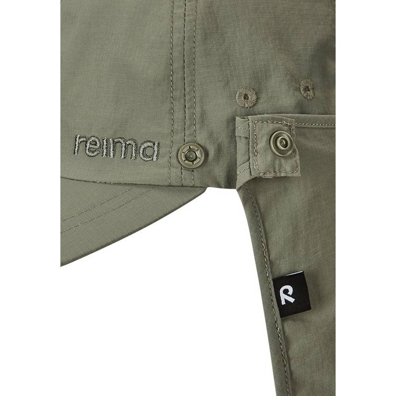 reima Sahvari Cap Kinder