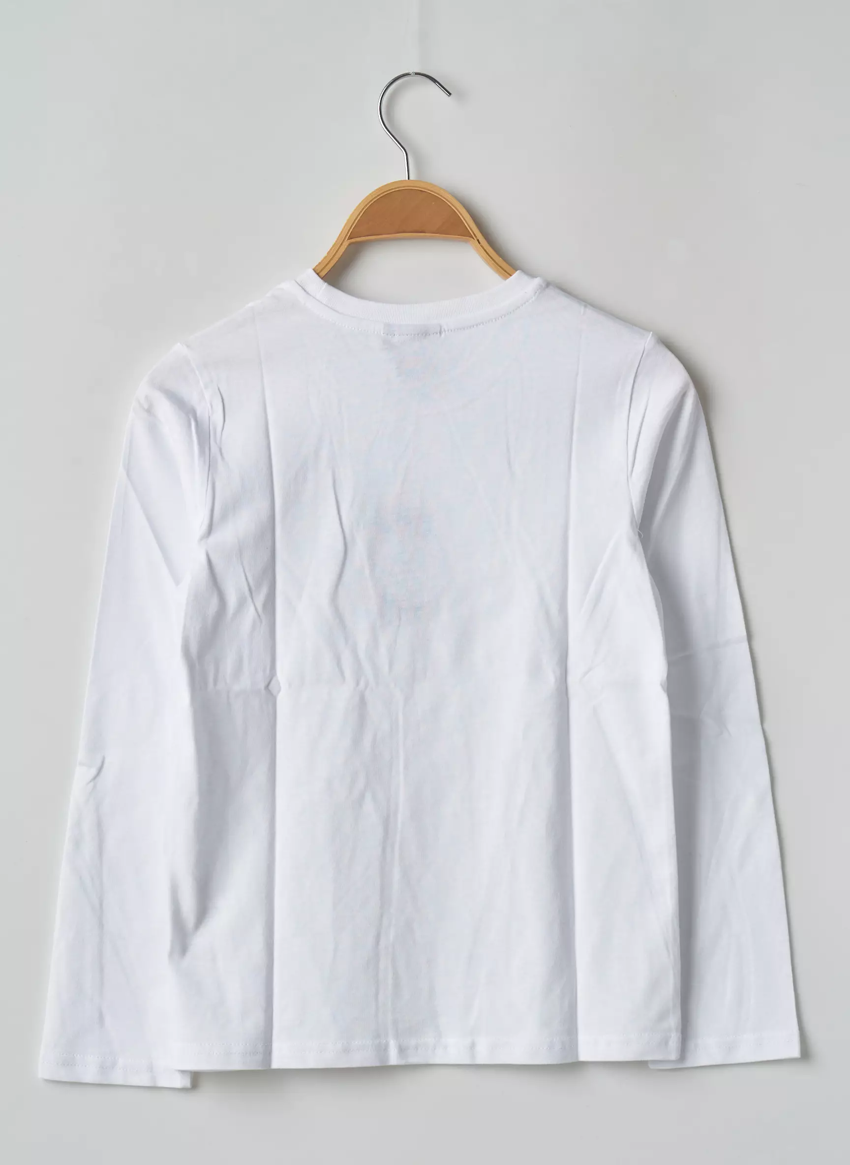 G Star Tshirts Garcon couleur blanc