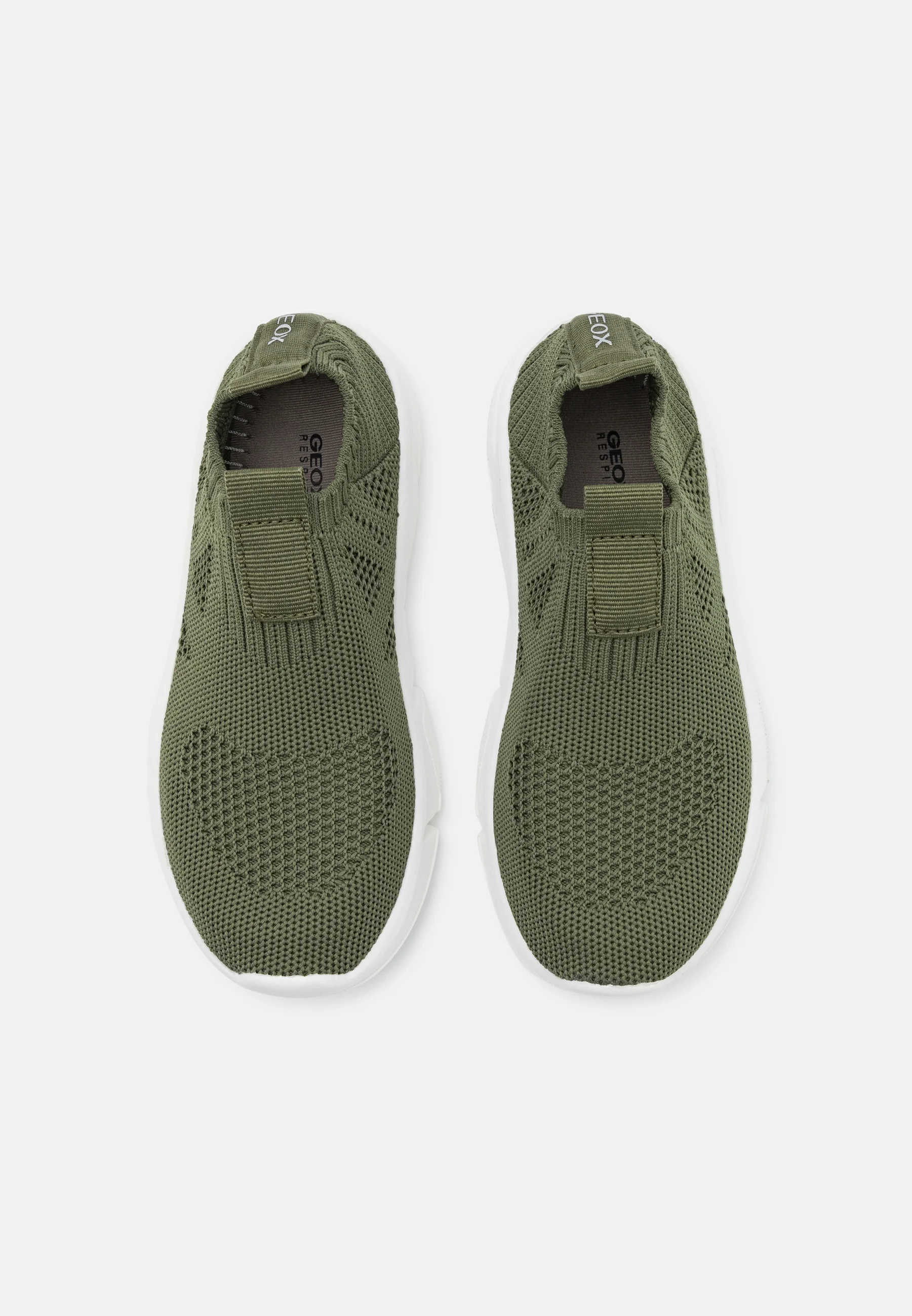 Geox J ARIL UNISEX - Zapatos sin cordones