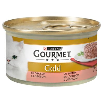 Jumbopack Gourmet Gold Raffiniertes Ragout 96 x 85 g