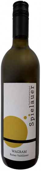2022 Roter Veltliner trocken - Weingut Karl Spielauer