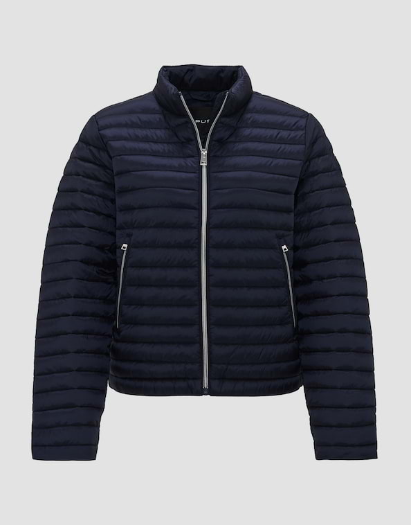 Steppjacke Hanea