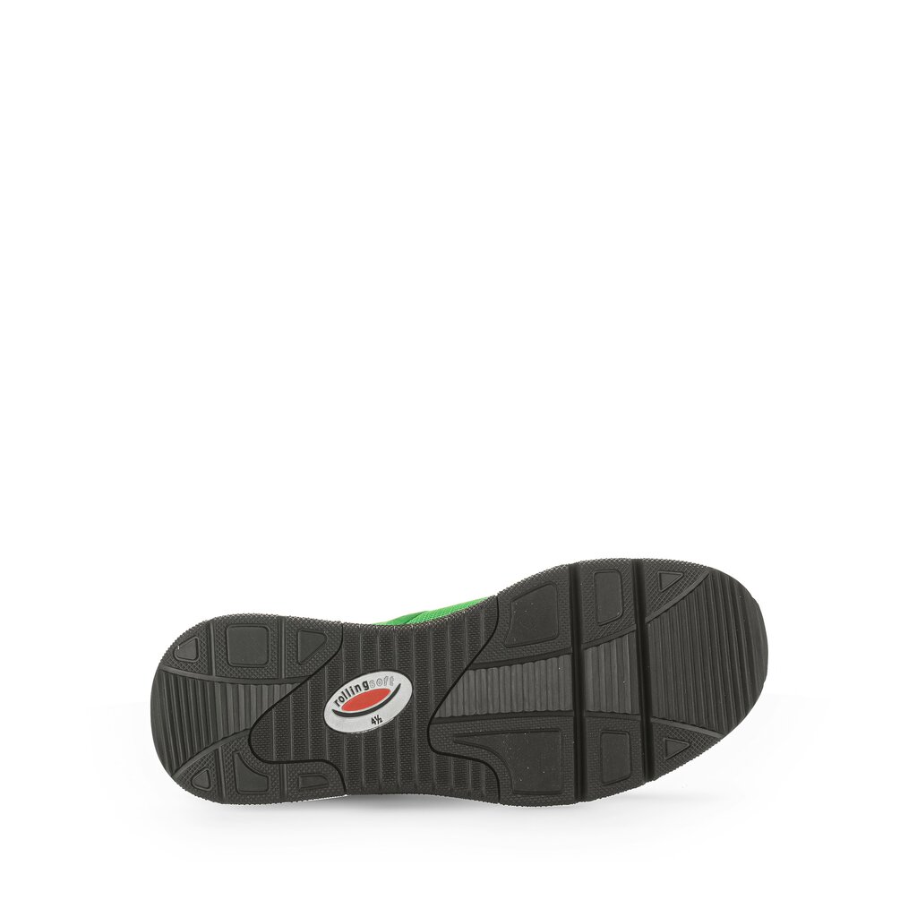 rollingsoft Sneaker low grün