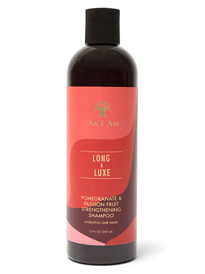 As I am Shampoo 